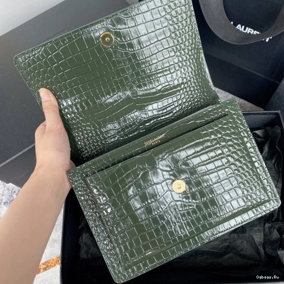 MEDIUM-22CM SUNSET YSL 0821
